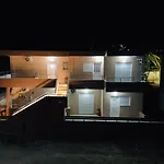 Escape Apartmán Afantou