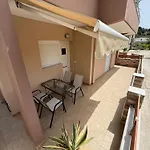 Escape Apartmán *
