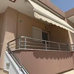 Apartmán Escape Afantou