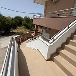 Escape Apartmán