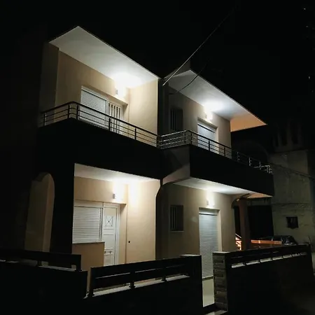 Escape * Afandou