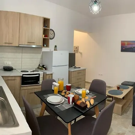 Escape Apartment