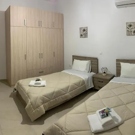 Escape Afandou
