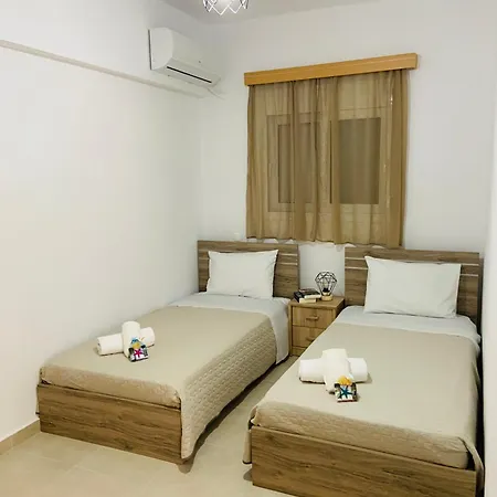 Escape Apartment *