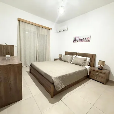 Apartmán Escape *