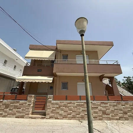 Escape Apartmán
