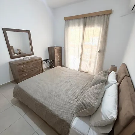 Escape Apartment