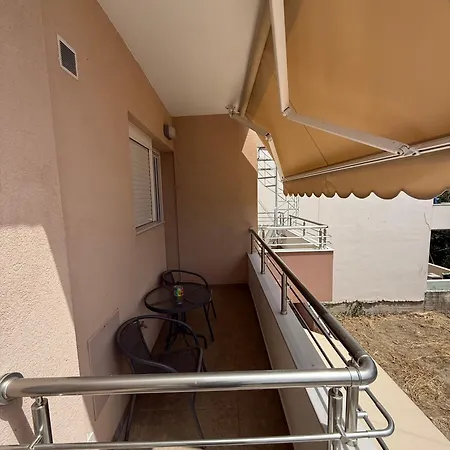 Escape Apartment *