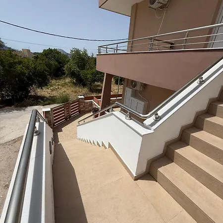 Escape Apartment