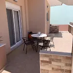 Escape Afantou
