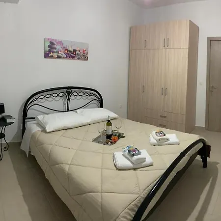 Escape Apartament