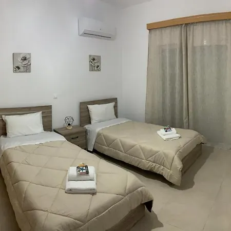 Escape Apartament *