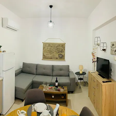 Escape Apartament