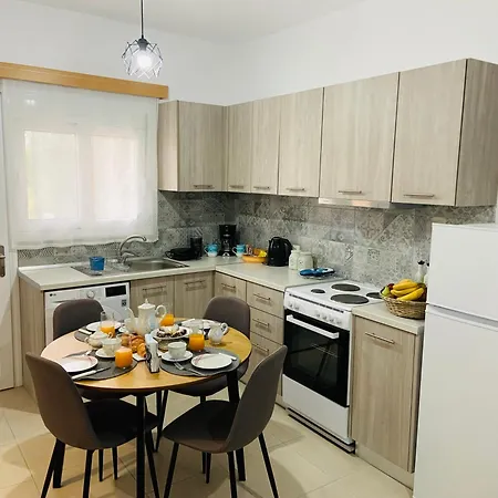 Escape Apartament *