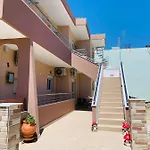 Apartment Escape Afantou