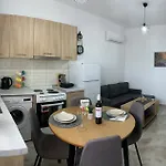 Escape Apartment