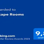 Escape Apartment