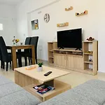Escape Apartment