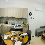 Escape Apartment