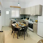Apartment Escape Afantou