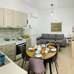 Apartment Escape Afantou