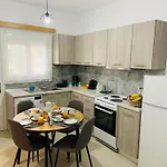 Escape Apartment *