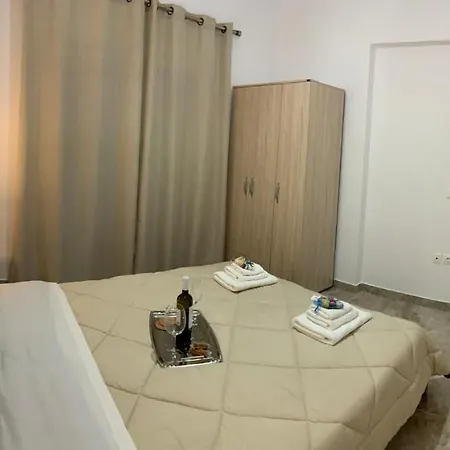 Apartment Escape Afantou