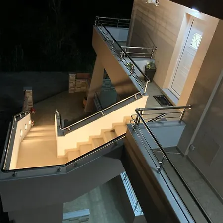 Escape Afandou