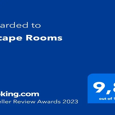 Escape Apartment