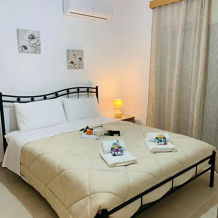 Apartament Escape Afandu