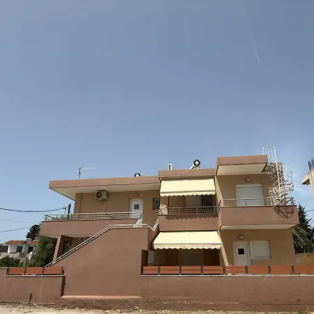 Apartman Escape *