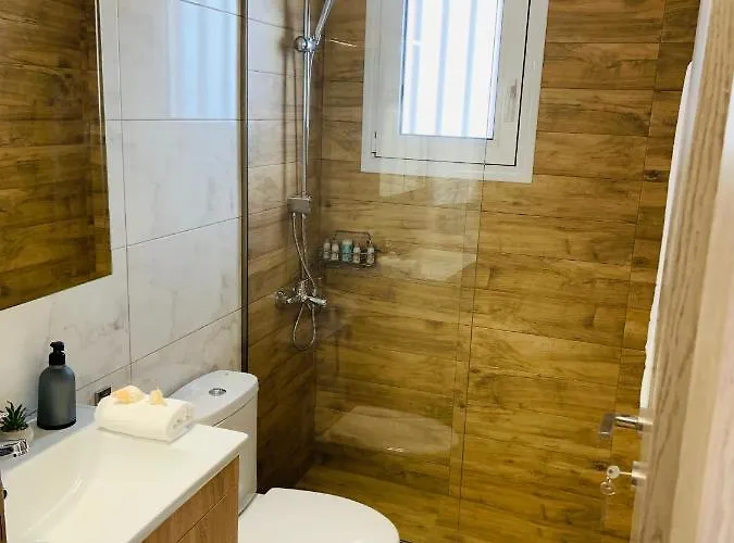 Escape Apartament Afandu