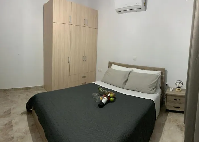 Appartamento Escape Afando