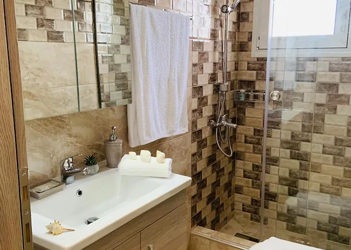 Escape Apartament Afandu