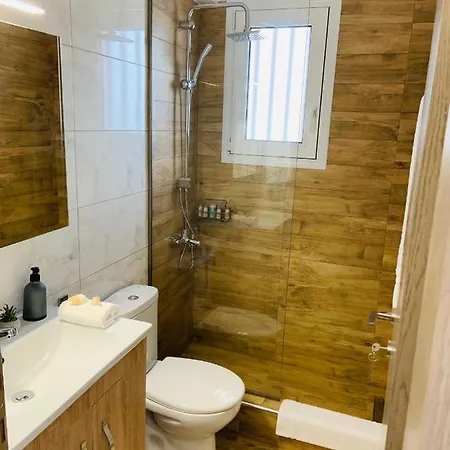 Escape Appartement Afantou