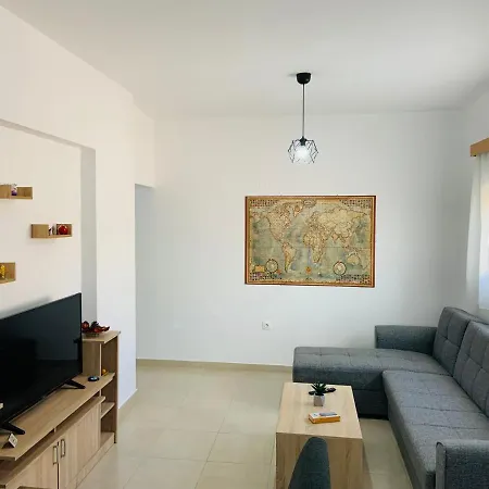 Escape Appartement *