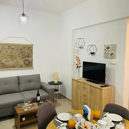 Appartement Escape *