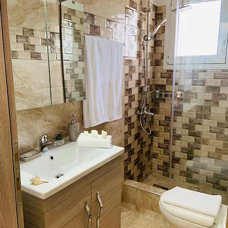 Escape Appartement Afantou